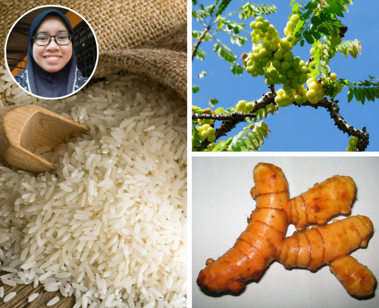Usahakan Minum Daripada Gabungan 3 Bahan Ni Sebulan Sekali. Boleh Bantu Kawal Bacaan Gula Dalam Darah!