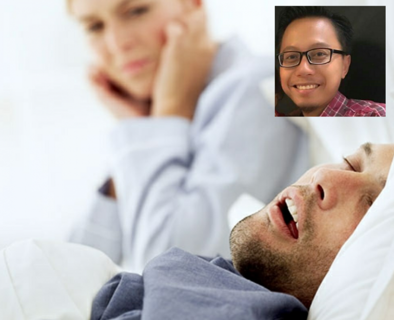Bahaya Berdengkur Mungkin Perlu Dibedah. Dr Ni Jelaskan Elak Jadi Serius!