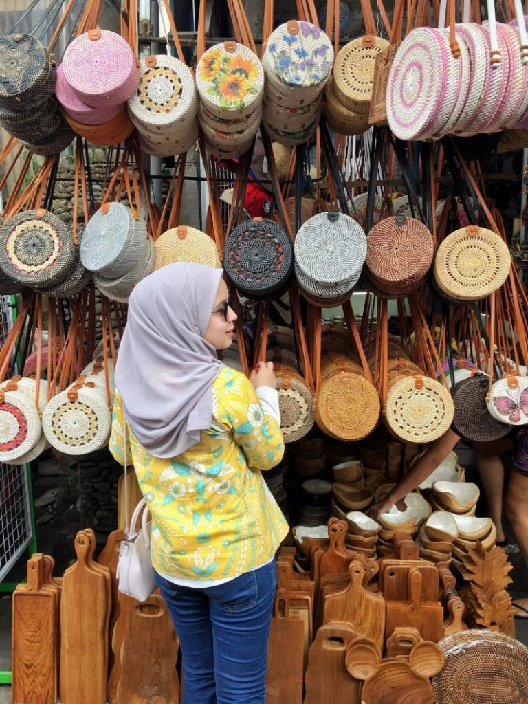 Bercuti Bali Hanya Je  Boleh Sangat Nak Honeymoon Kali Kedua