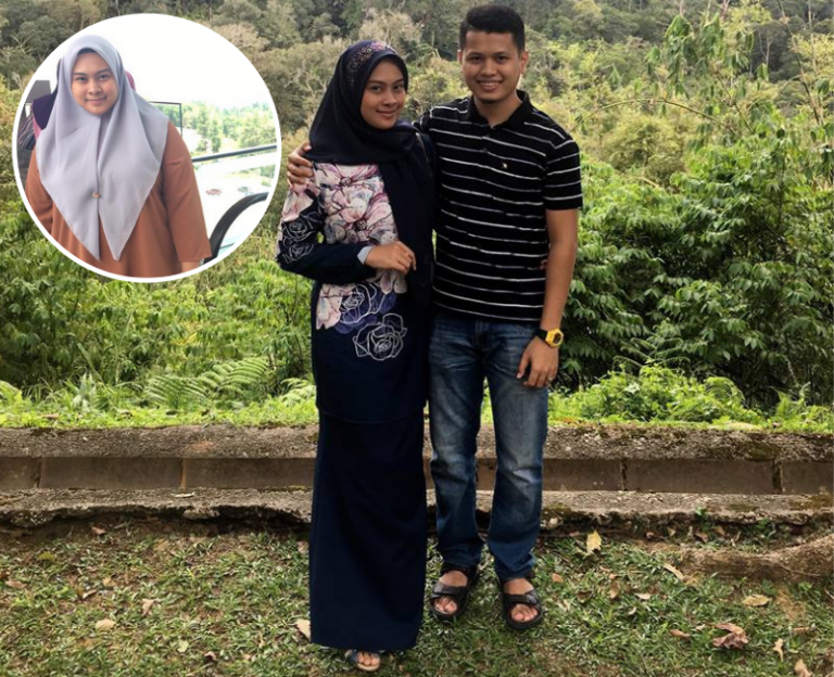 Berdiet Tanpa Jemu, Kini Tubuh Langsing Seperti Anak Dara!
