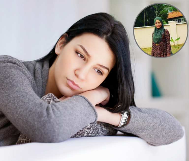 ‘Susah Nak Lekat’. Bukan Puncanya Pada Wanita Saja, Tapi Suami Pun Boleh Jadi Penyebabnya! Dr Ni Jelaskan Panjang Lebar.