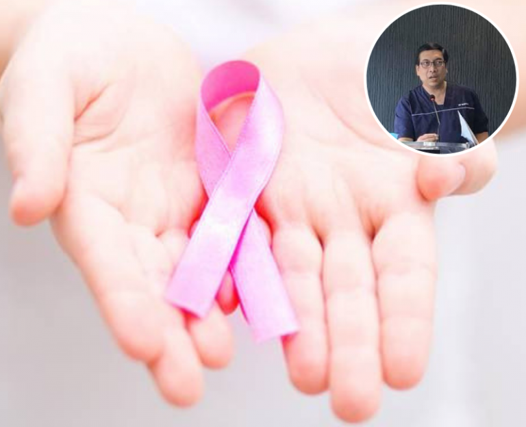 Dr. Ni Jelaskan Maksud ‘Kanser Sembuh Sepenuhnya’ Agar Tiada Yang Salah Ertikan!