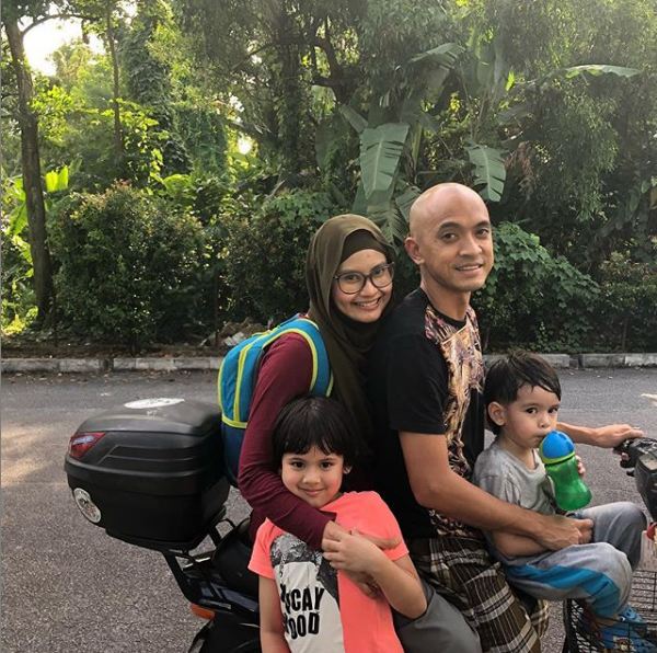 “Cantik La Dibu, Ni Lagi Mahal Dari Smiggle. Memang Rare.“ Netizen Puji Isteri Tomok Kreatif Jahit Lunch Beg Anak Guna Kain Perca. 7 “Cantik La Dibu, Ni Lagi Mahal Dari Smiggle. Memang Rare.“ Netizen Puji Isteri Tomok Kreatif Jahit Lunch Beg Anak Guna Kain Perca.