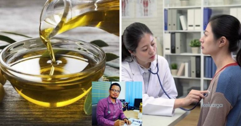 Kenapa Kolestrol Dalam Badan Tinggi? Rupanya Ni Puncanya Yang Ramai Tak Tahu!