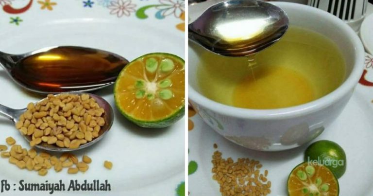 14 Khasiat Teh Halba, Salah Satunya Menambah Tenaga Seksual. Yang Nak Kembali Seperti ‘Anak Dara’ Selepas Bersalin, Amalkan Teh Ni!