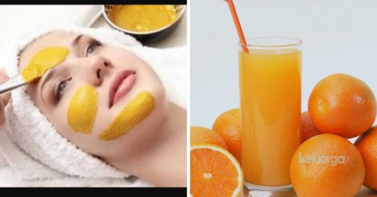 Jangan Abaikan 5 Makanan Ini Jika Mahu Kulit Tampil Sihat & Lebih Muda. Sangat Membantu!
