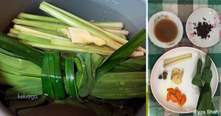 Ikut Tip Ini Jika Mahu Miss V Lebih Ketat & Tak Berbau. Caranya Mudah sahaja, Amalkan Jus Detoks 7 Bahan Ini!