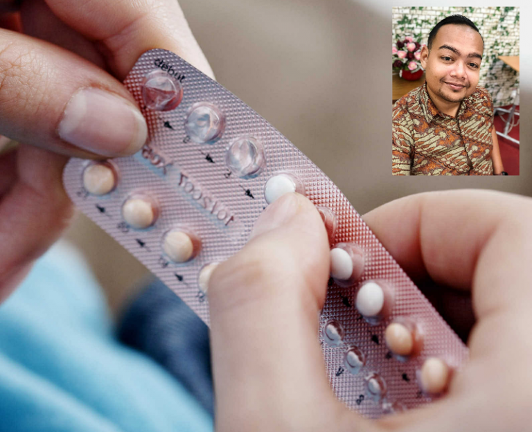 Pil Perancang Keluarga, Dr Ni Kongsi Banyak Benda Tentangnya. Bukan Nak Jarakkan Hamil Je Tau!