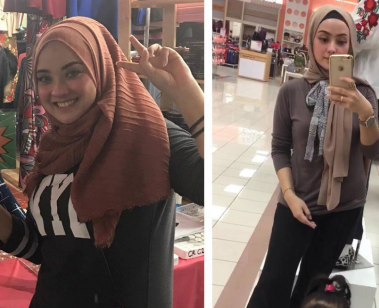 Nak Kurangkan Berat Badan Tanpa Perlu Berlapar, Bukan Mustahil!  Wanita Ni Dah Buktikan & Memang Berjaya