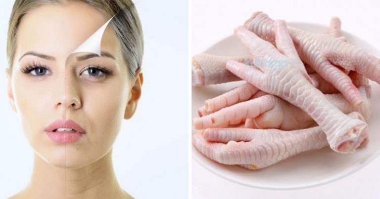 Khasiat Kaki Ayam Yang Ramai Orang Tak Tahu. Salah Satunya Mengandungi Kolagen. Nak Awet Muda Kena Amalkan Ni!