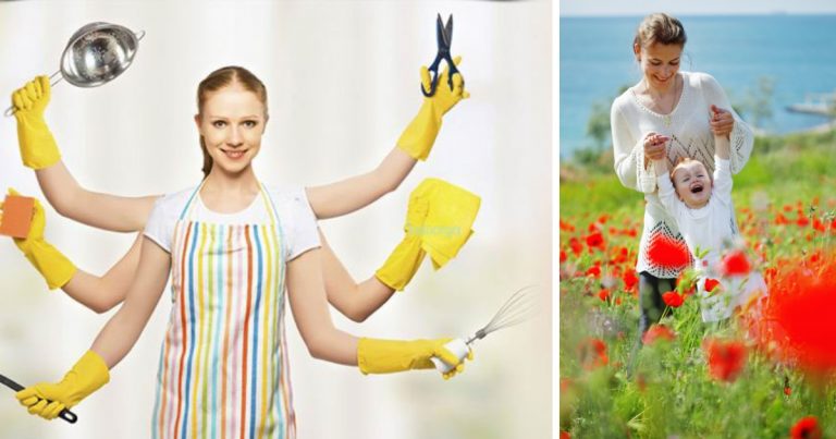 Bermain Dengan Anak Cara Praktikal Bantu Turunkan Berat Badan. Selain Menggembirakan, Buat Anda Berpeluh. Wow Terlajak Mudah Ni!