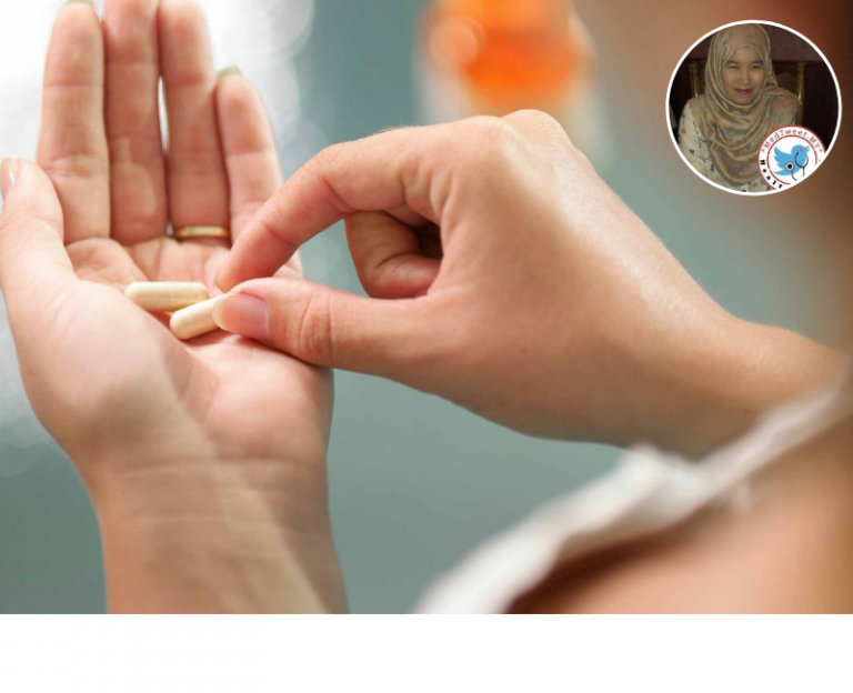 Vitamin C  Memang Bagus, Tapi Bila Ambil Dos Lebih Tinggi Bahaya Kesannya! Dr Ni Terangkan Dengan Fakta, Biar Jelas.