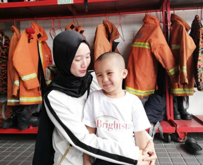 Seawal 1 Tahun 8 Bulan Di Diagnose Austisme. Dr Ni Kongsi Kesan Yang Diterima Oleh Anaknya Kini!