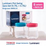 Luminarc Carousel-02
