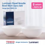 Luminarc Carousel-05