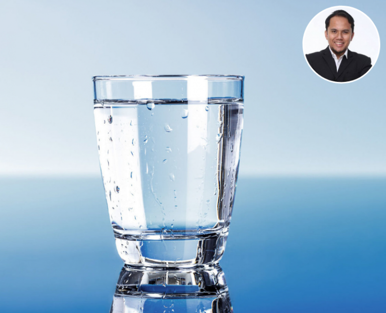 Doktor Ni Kongsikan Tips Minum Air Pada Bulan Ramadan. Pastikan Cukup Nak Elak Dehidrasi!