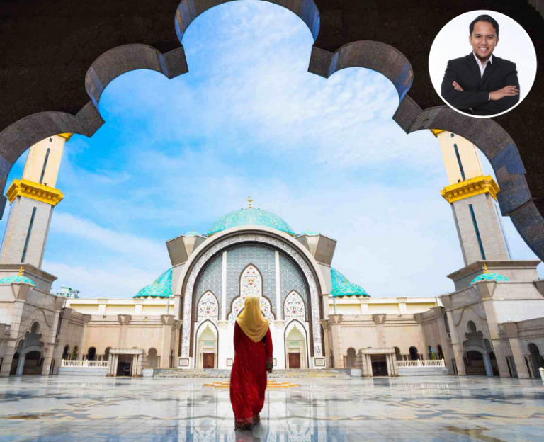 Sihat Sepanjang Ramadan, Dr Ni Bagi Cara Nak Bantu Badan Berfungsi Lebih Baik. Sesiapa Pun Boleh Buat!