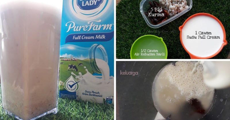 Ibu Berpantang Boleh Bersenam - Ia membantu mempercepat proses