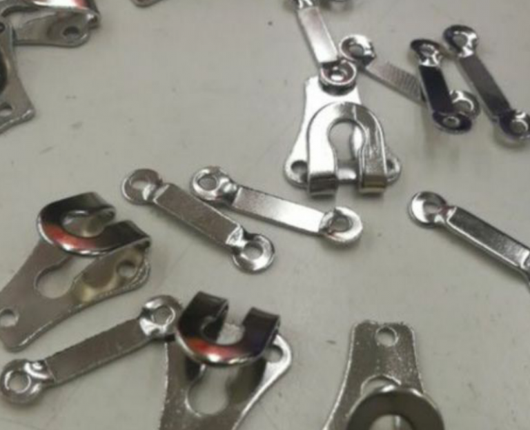 Alamak! Hook Kain Tercabut. Ni Cara Makmak Nak Jahit Semula. Memang