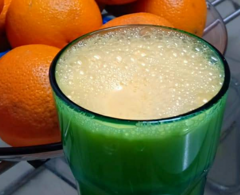Bila Isteri Dah Start Berdiet, En Suami Pun Boleh Nak Kurus Dengan Minum Jus Je. Mudah & Berkesan!