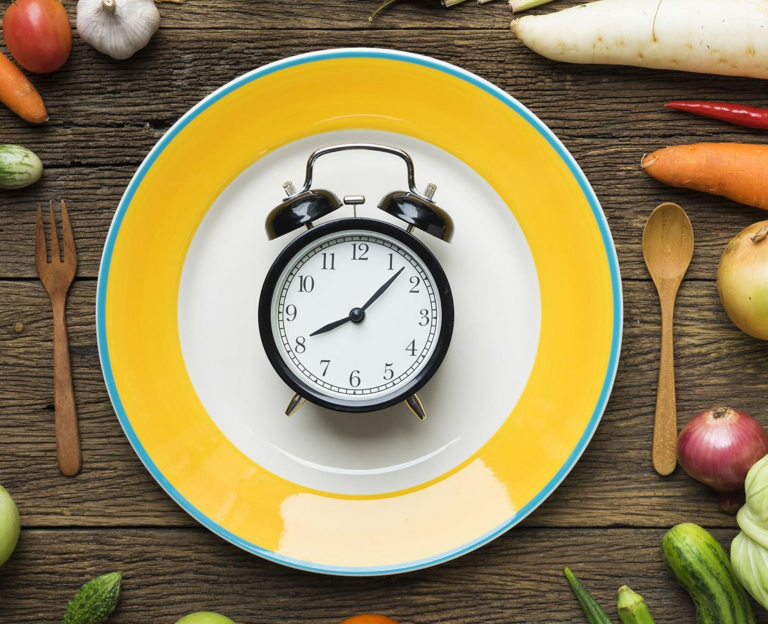 Perut Rasa Kenyang Je Kalau Makan Ni. Taklah Mulut Tu Asyik Nak Mengunyah, Jadi Berat Badan Pun Boleh Maintain!