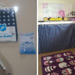 new dapur