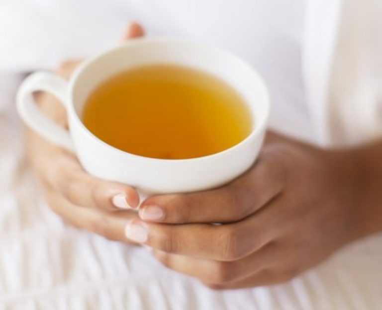 Kembalikan Kecergasan Badan Nak Raya Dengan Minuman Herba Ni!