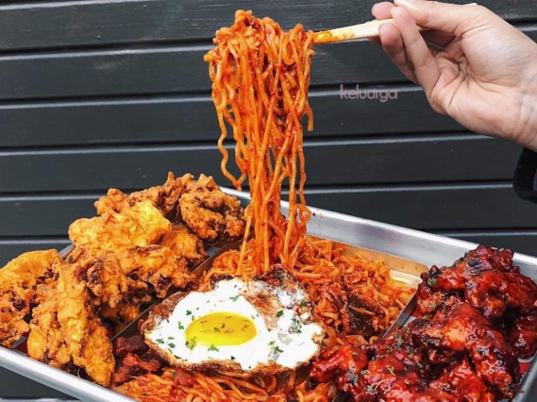 Makanan Pedas Memang Sedap & Menyelerakan, Tapi Tak Baik Untuk Perut. Dr Ni Kongsikan Sebabnya