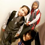 anak