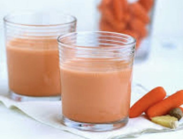 Doktor Ini Jelaskan Sebab Kenapa Minum ‘Carrot Susu’ Lebih Baik Berbanding ‘Carrot O’.