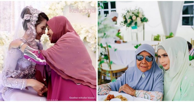 Kalau Ada Konflik Dengan mentua, Kena Faham Itu Bukan Orang Lain