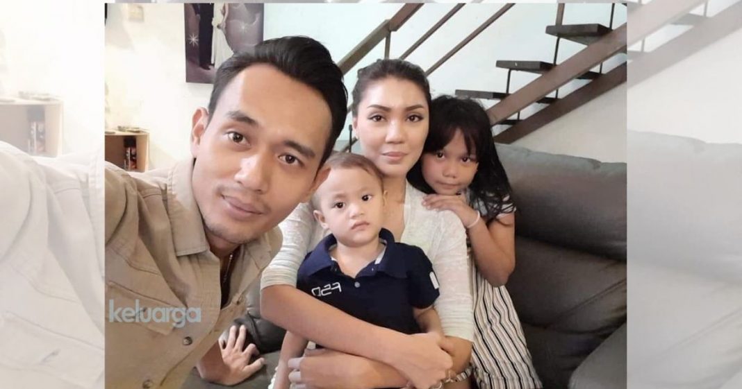 "Kalau Ingat Mummy & Daddy, Datanglah Cari Kami." Ibu Kandung Tuntut
