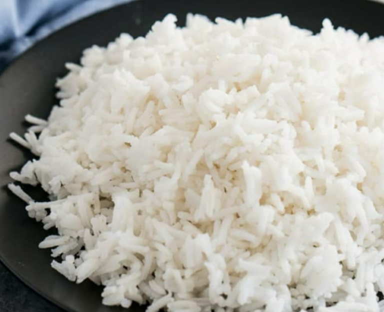 Dr Ni Sarankan Makan Beras Rebus Untuk Kekal Sihat. Ibu-ibu Sila Ketahui Sebabnya!