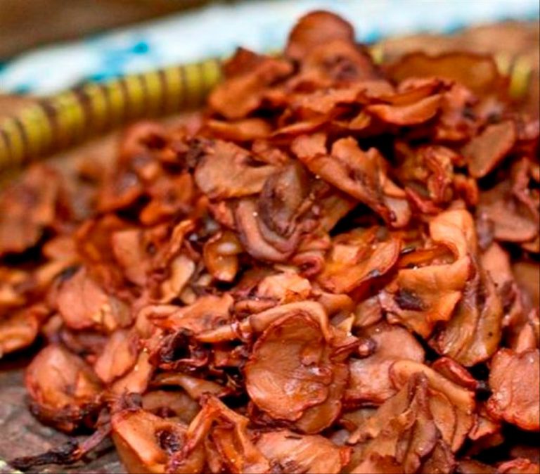 Detox Dengan Asam Keping, Buat Begini Superb Kesannya!