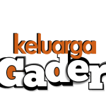Logo Keluarga Gader