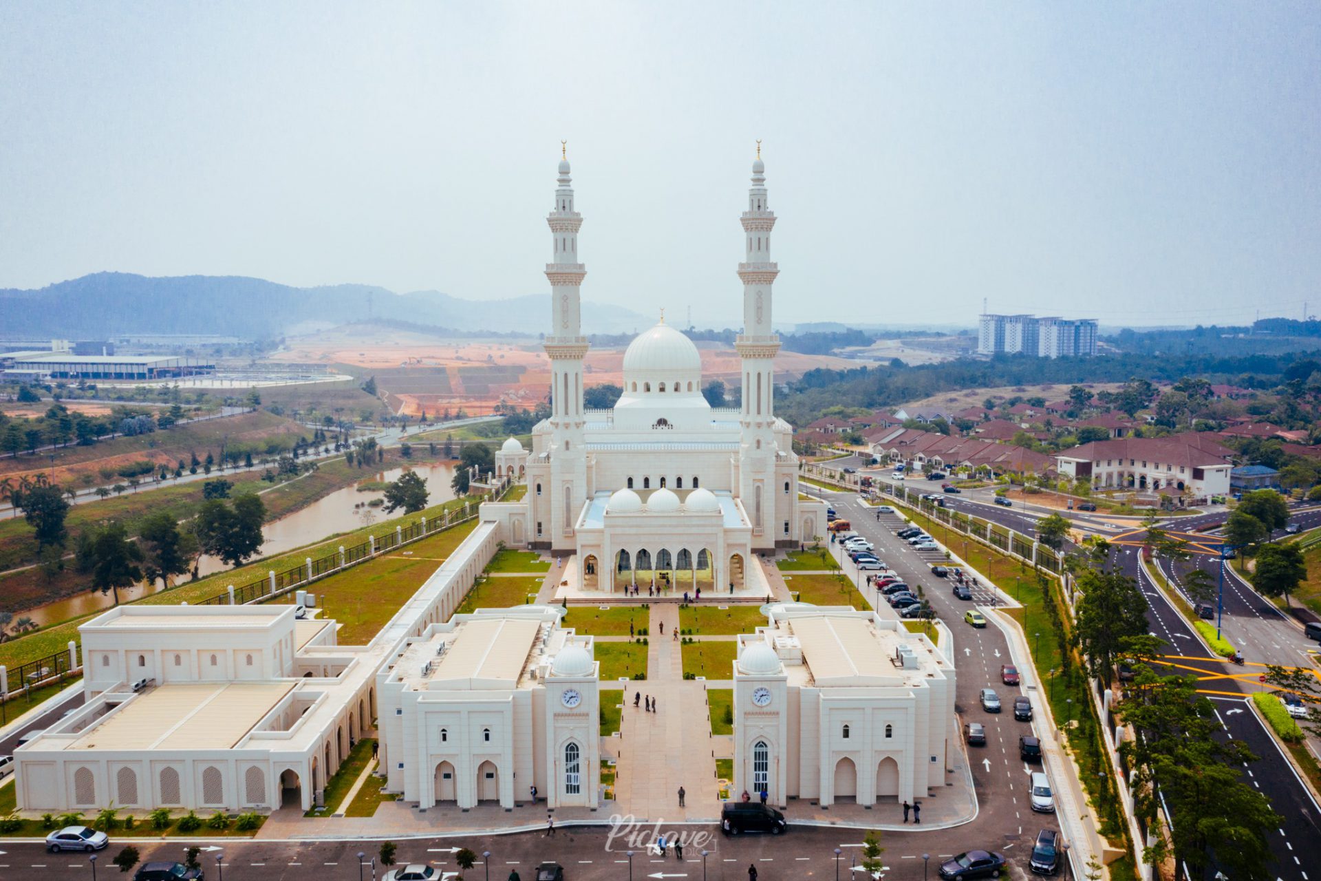 Manusia Terbaik Di Dunia! Fakta Mengejutkan Mengapa Nama Nabi Muhammad SAW Muncul Di Google