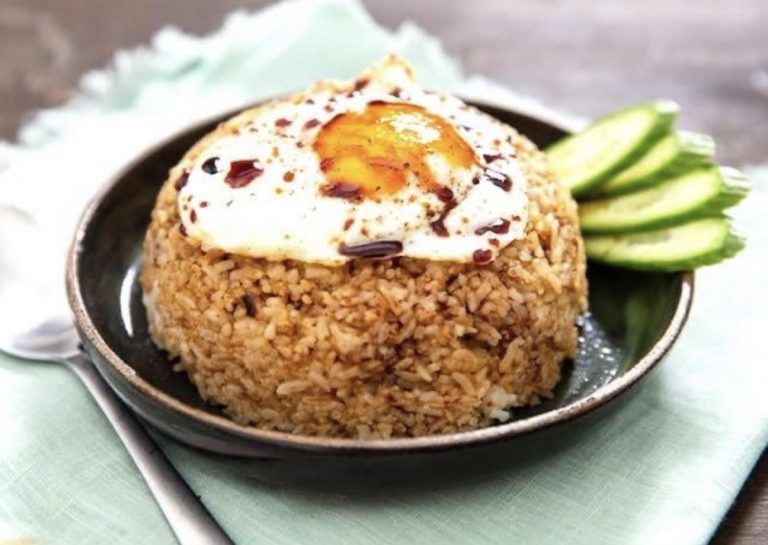 Rupanya Nasi Goreng Boleh Sebarkan Keracunan Makanan. Hati-Hati Ye!