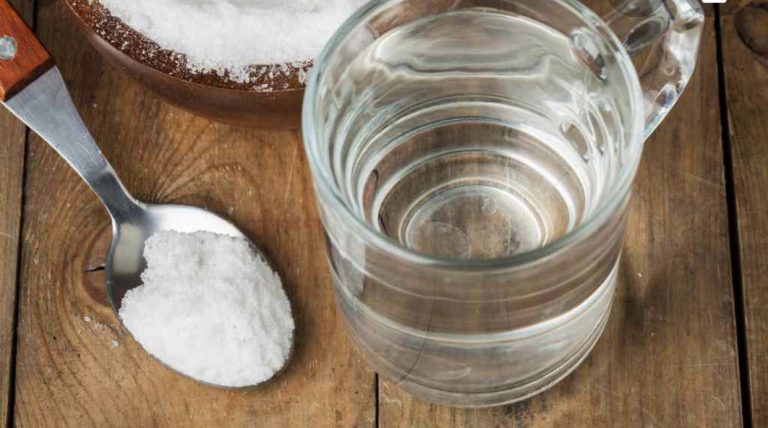 Begini 12 Cara Nak Cairkan Kahak Guna Bahan Dapur Aje. Boleh Cuba!