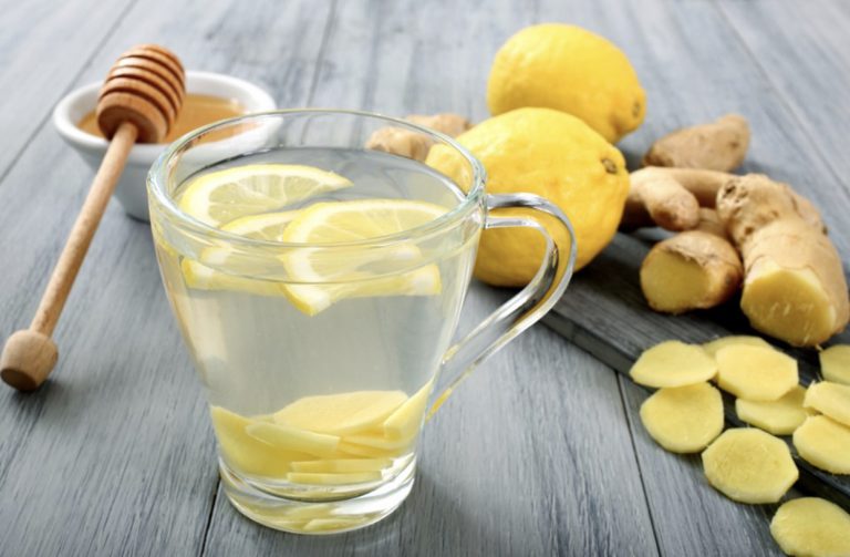 Patutlah Amalan Minum Jus Lemon Bagus Untuk Kesihatan. Banyak Manfaatnya.