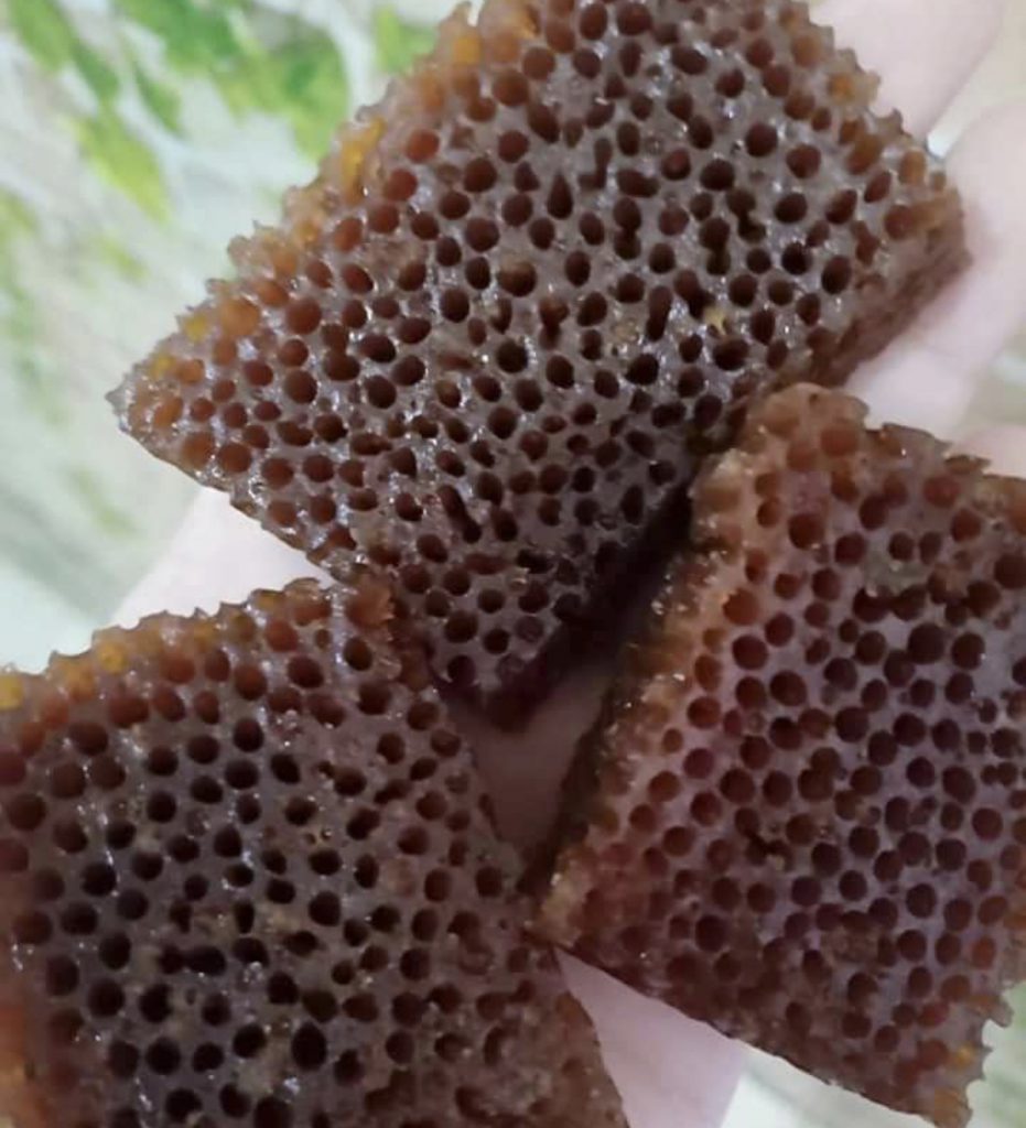 Patutlah Viral Cara Nak Buat Kek Sarang Semut Ni Guna Patutlah Viral Cara Nak Buat Kek Sarang Semut Ni Guna