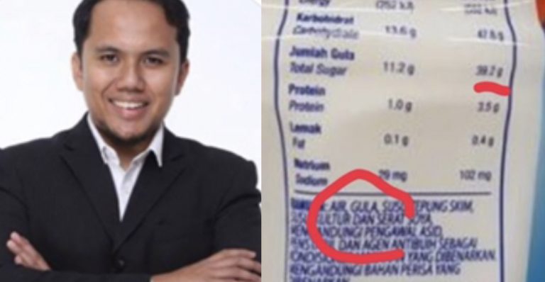 Semak Kandungan Gula Minuman Anak. Banyak Manfaatnya & Rugi Terlepas Pandang!
