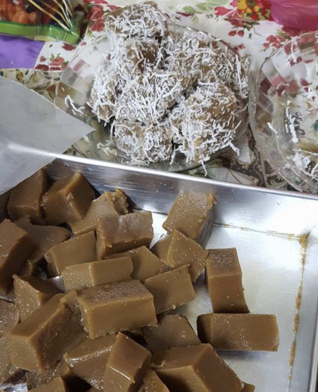 Lembut Dan Sedap, Kuih Kaswi Guna Sukatan Cawan Memang Superb! - KELUARGA