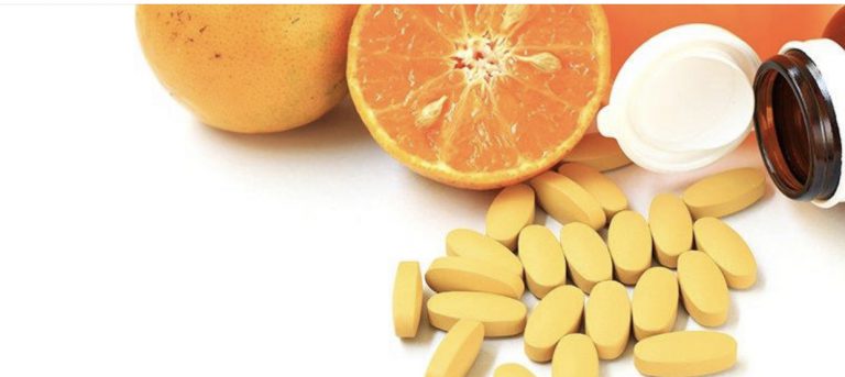 Ini Sebab Vitamin C  Kena Ambil. Ikuti Penjelasan Doktor Ini.