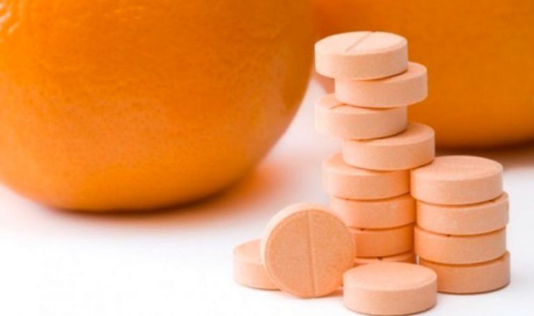 Nak Ambil Vitamin C Boleh Tapi Kena Faham Penggunaannya. Doktor Ini Jelaskan Sebabnya. 