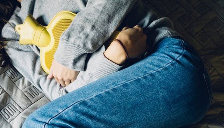 Kerap Senggugut, Dr Ni Pesan Jangan Kerap Ambil Ubat Tapi Guna Kaedah Ni!