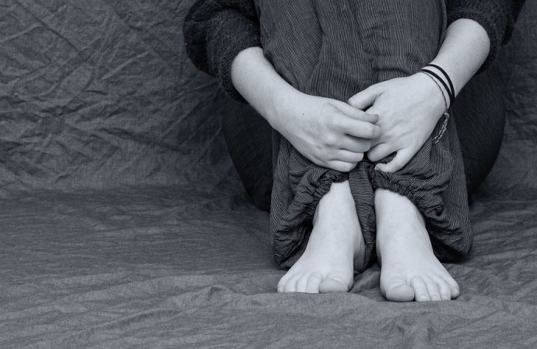 Disahkan Mengidap Major Depressive Disorder (MDD), Wanita Ni Kongsi Apa Yang Pernah Dia Rasa!