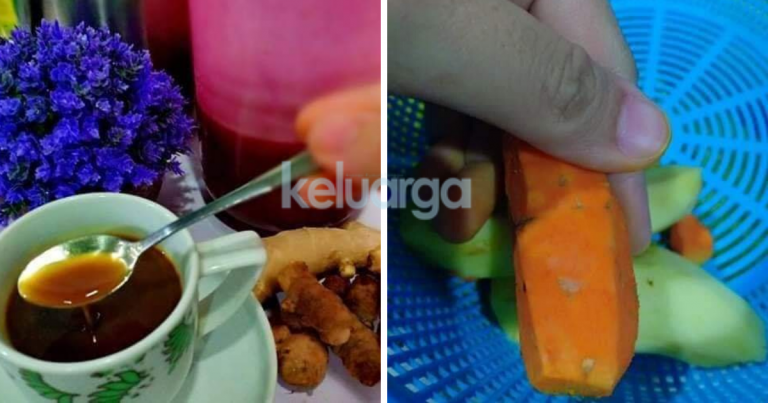 Petua Turun- Temurun Yang Ringkas Tapi Berkesan Untuk Kekal Cergas & Bertenaga. Cubalah Minum Jamu Orang Jawa