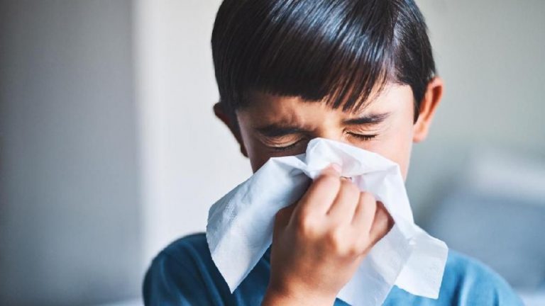 Kerap Sangat Bersin & Hidung Berair. Jangan Ambil Ringan, Ikut Nasihat Dr Ni!