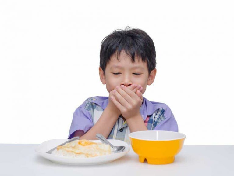 Bila Anak Tak Suka Makan, Dr Ni Kongsi Tips Atasinya!