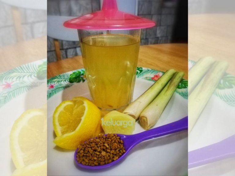 Nak Cantik & Sihat Kena Rajin Amalkan Air Rebusan Ni. Badan Jadi Segar & Ringan, Lemak Pun Hilang. Amalkan Sebelum Tidur!